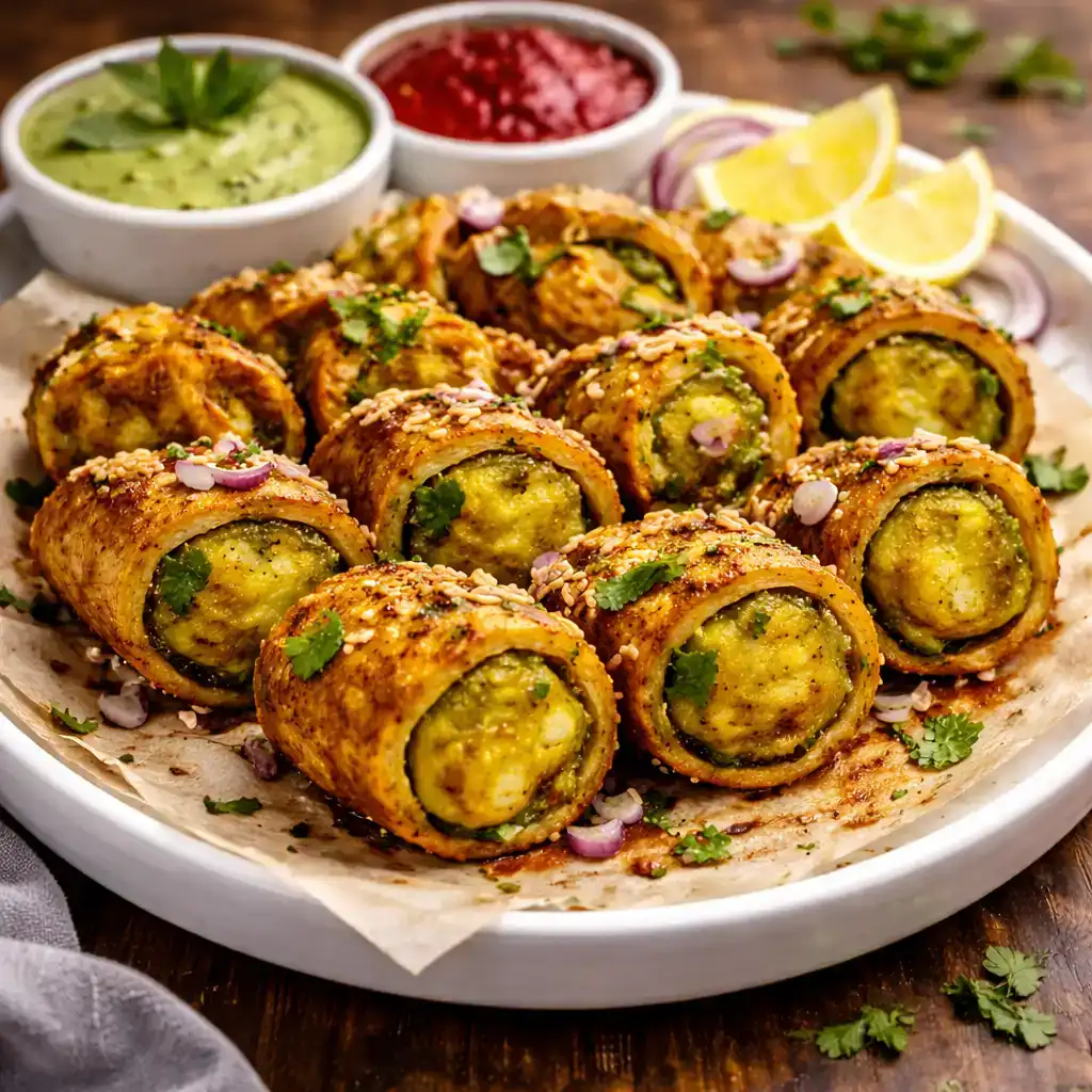 Cut Mirchi at Hashtag India